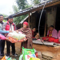 श्रीलङ्कामा वाम गठबन्धनको शानदार जित