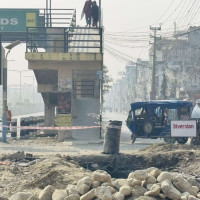 विद्यालय सुधारका लागि प्रधानमन्त्रीलाई पत्र