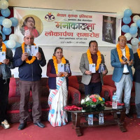 नयाँ वर्षमा नेपाली चलचित्रलाई दर्शकको साथ