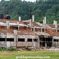 स्थानीय तह संस्थागत क्षमता स्वमूल्याङ्कनमा सहिद लखन प्रथम