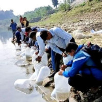 धनुषा हँसपुरको प्रमुख र उपप्रमुखमा काँग्रेस विजयी