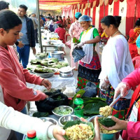 काभ्रेमा उत्पादित आलुको ‘ब्राण्डिङ’