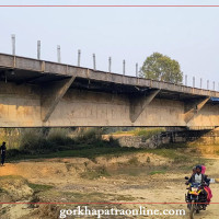 दसैँले आपसी सहयोग, मेलमिलाप र समुदायबिच एकताको भावना जागृत गर्न मद्दत पुग्नेछ : सभामुख घिमिरे