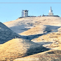 जुगेपानी पहिरोले यात्रुलाई सास्ती