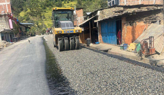 कोरियामा एक हप्तामा कोभिड–१९ सङ्क्रमणमा दोब्बर वृद्धि