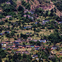 अवरुद्ध बिपी राजमार्ग एकतर्फी सञ्चालन