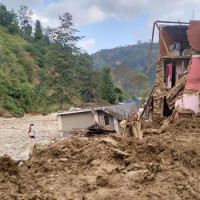 नेपालमा लगानीकर्ताका लागि उपयुक्त वातावरण र सही अवसर छ :  अध्यक्ष ढकाल