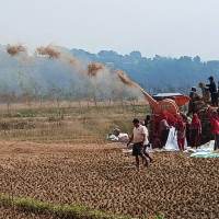 जाजरकोटलाई अँध्यारोमुक्त बनाउन तीन अर्बको ठेक्का