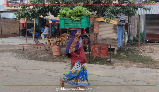 गाजामा युद्धविराम विश्व आर्थिक मञ्चको प्रमुख एजेण्डा