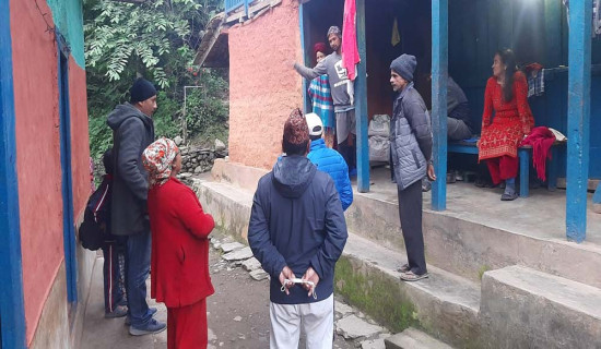 नेपालगन्ज-जनकपुर उडानका लागि हवाई कम्पनीसँग आग्रह