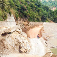 लगानी ठूलो  गुणस्तरमा प्रश्न