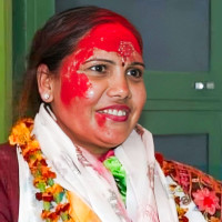 पुनः छापिए मतपत्र