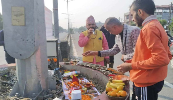 ‘हरर’ विधामा बन्यो चलचित्र ‘मम्मी’