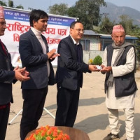 नेपाली कलाकारको ‘फ्यान फलोइङ’ !