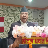 नेपाली कलाकारको ‘फ्यान फलोइङ’ !