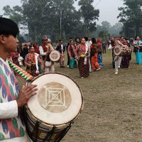 ‘हरर’ विधामा बन्यो चलचित्र ‘मम्मी’