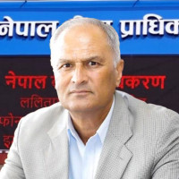 नेपाली कलाकारको ‘फ्यान फलोइङ’ !