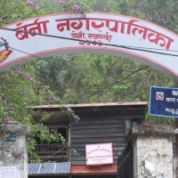 नेपाली कलाकारको ‘फ्यान फलोइङ’ !