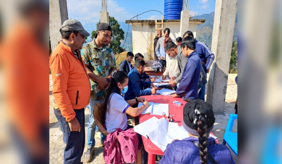 वडामा योजना सम्झौता भएपछि उपभोक्तालाई सहज