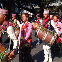 देशलाई विकृतिबाट सुकृतितर्फ लग्न यो सरकार बनेको हो : प्रधानमन्त्री