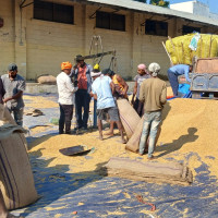 बाल्टिनको पानीमा डुबेर बालिकाको मृत्यु