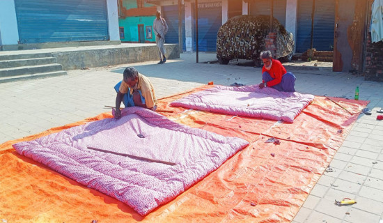 समावेशीकरणको दिशामा नयाँ फड्को : गोरखापत्रद्वारा प्रकाशित संस्कृत भाषा