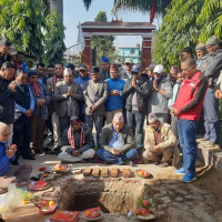 अन्तर्राष्ट्रिय आप्रवासी श्रमिक दिवस मनाइँदै