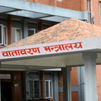 नेपाल–भारत सीमा नाका आज दिनभरिका लागि बन्द