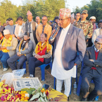 मुसहर समुदायका बालबालिका विद्यालय बाहिर