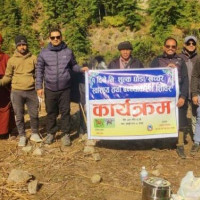 समावेशी चित्रकला प्रदर्शनी सुरु