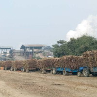 पूर्वाधार विकास कार्यालय इन्जिनियरविहीन