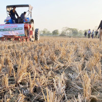 डायलासिस मेसिन बिग्रिँदा बिरामी मर्कामा