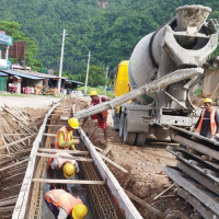 न्यायालयको जनआस्थाका लागि साझा प्रयास