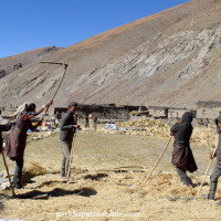 हडपिएका जग्गा फिर्ता ल्याउन गृहमन्त्रीको निर्देशन