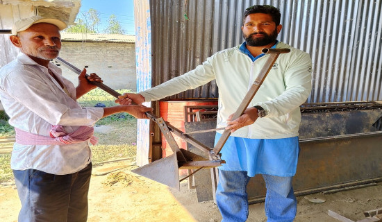 तराईमा तातो हावा, जनजीवन कष्टकर