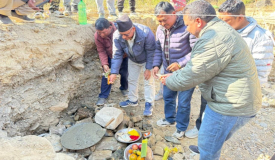 कोइला बालेर सुतेका आमा र छोराको मृत्यु