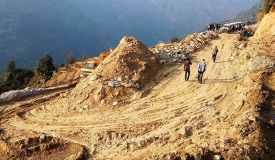 एसियाली राजमार्गबाट लाभ लिन सुझाव