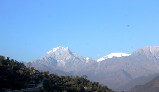 प्रधानमन्त्री आज न्यूयोर्क प्रस्थान गर्नुहुँदै