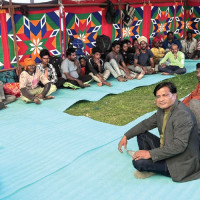 सूचना प्रविधिमा आधारित सुशासन प्रणाली यही वर्षभित्र सुरु हुन्छ – सञ्चारमन्त्री गुरुङ