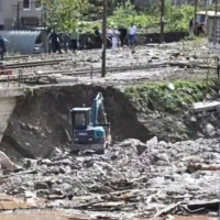 मटिहानीमा जीवित छ सेनकालीन संस्कृत पाठशाला