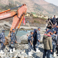 रातो मछिन्द्रनाथको जात्रा सुरु