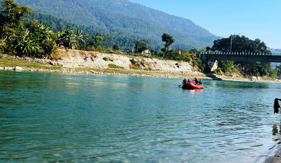 सुर्खेतबाट एसईईमा ९ हजारभन्दा बढी विद्यार्थी सहभागी हुँदै