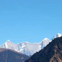 कुलपानीमा आन्तरिक पर्यटकको चहलपहल (फोटो फिचर)