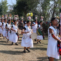 सुर्खेत–दैलेख सडकमा गाडी दुर्घटना : चार जनाको मृत्यु २५ घाइते