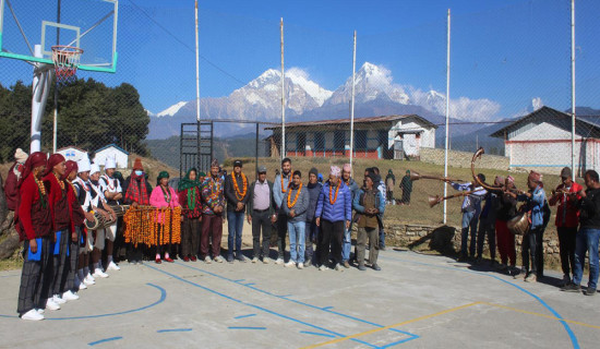 हसिनाद्वारा बिहीबार सार्वजनिक रूपमा उपस्थित हुन आफ्ना समर्थकलाई आग्रह