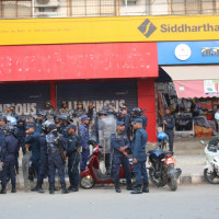 ३० औँ विश्व आदिवासी दिवस मनाइँदै, तयारी अन्तिम चरणमा