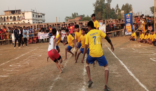 धनकुटा अदालतमा ८३ प्रतिशत मुद्दा फर्छ्यौट