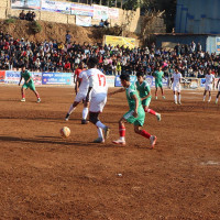 उपराष्ट्रपति यादवको हर्नियाँको शल्यक्रिया हुँदै