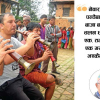 राष्ट्रिय मुद्दामा सत्तापक्ष र प्रतिपक्ष मिलेर जानुपर्छ : प्रधानमन्त्री