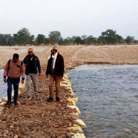 पत्रकारको बीमा गराउने विषयमा सम्झौता